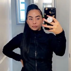 Meet your Posher, Nancy